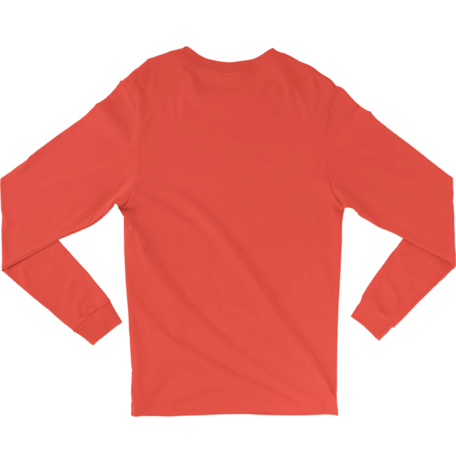 Asian Americans and Pacific Islanders Heritage Skate, Jersey Long Sleeve T-shirt - Image 4