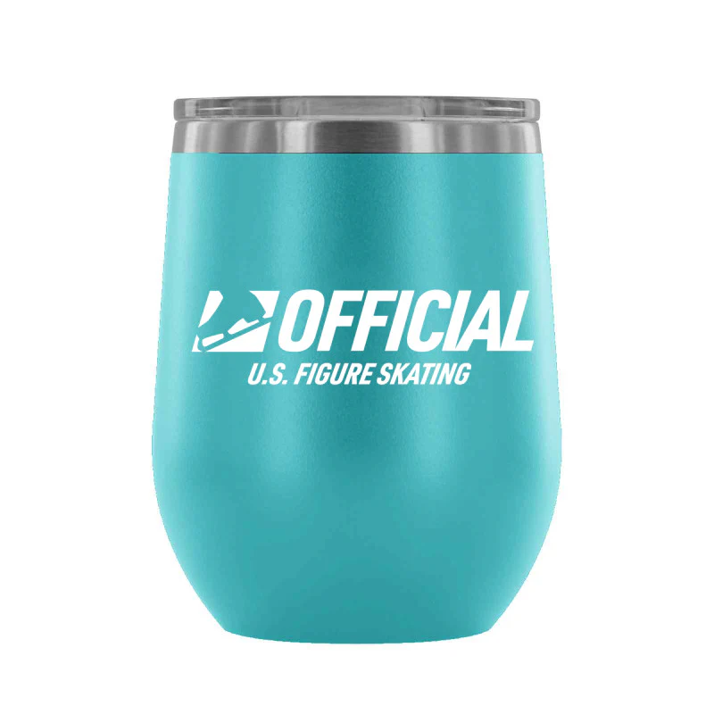 Official, 12 oz Wine Tumbler - Image 11