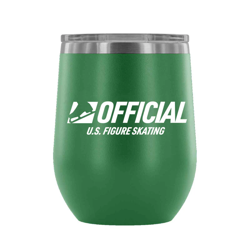 Official, 12 oz Wine Tumbler - Image 4
