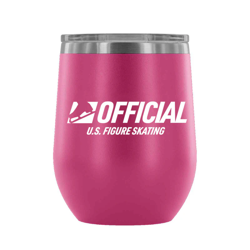Official, 12 oz Wine Tumbler - Image 6