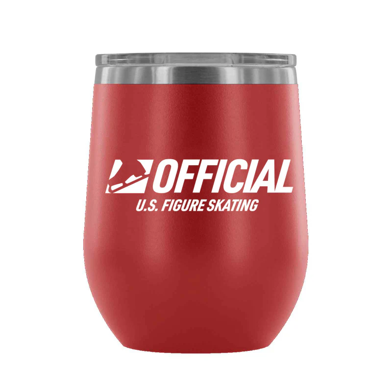 Official, 12 oz Wine Tumbler - Image 9