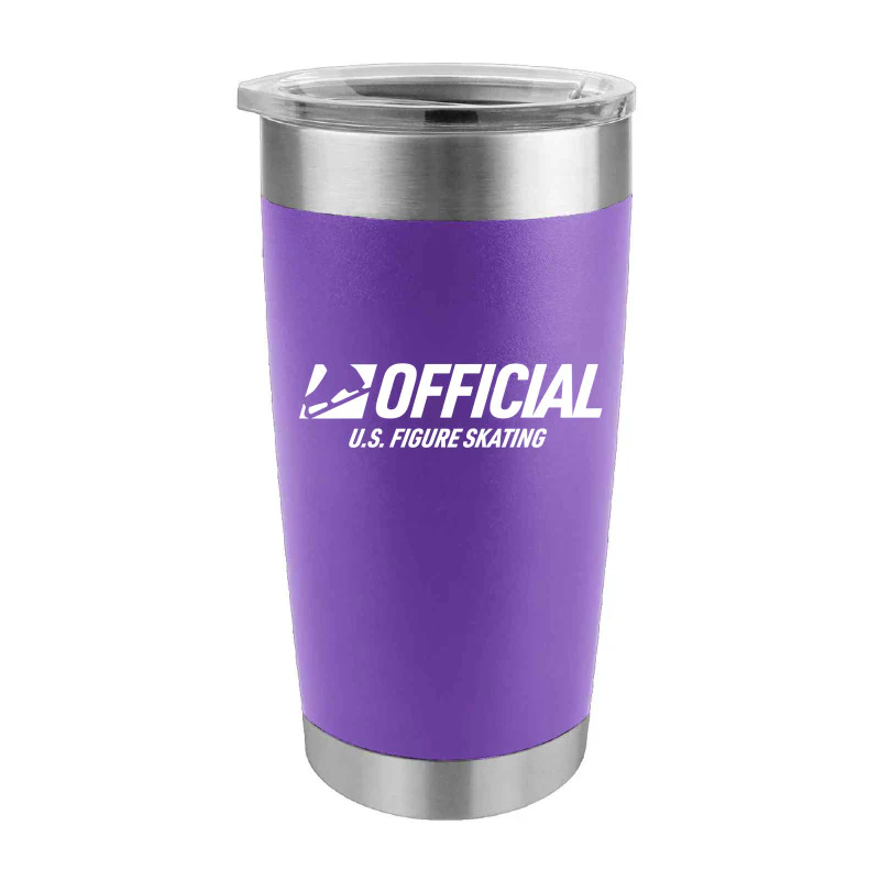 Official, 20 oz Tumbler - Image 5