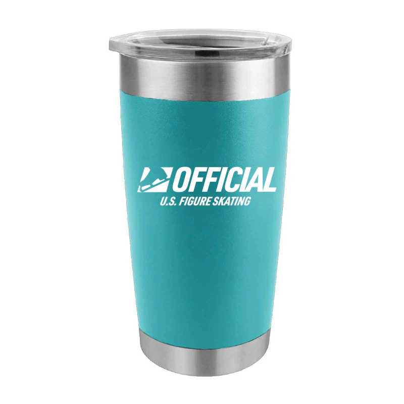 Official, 20 oz Tumbler - Image 7