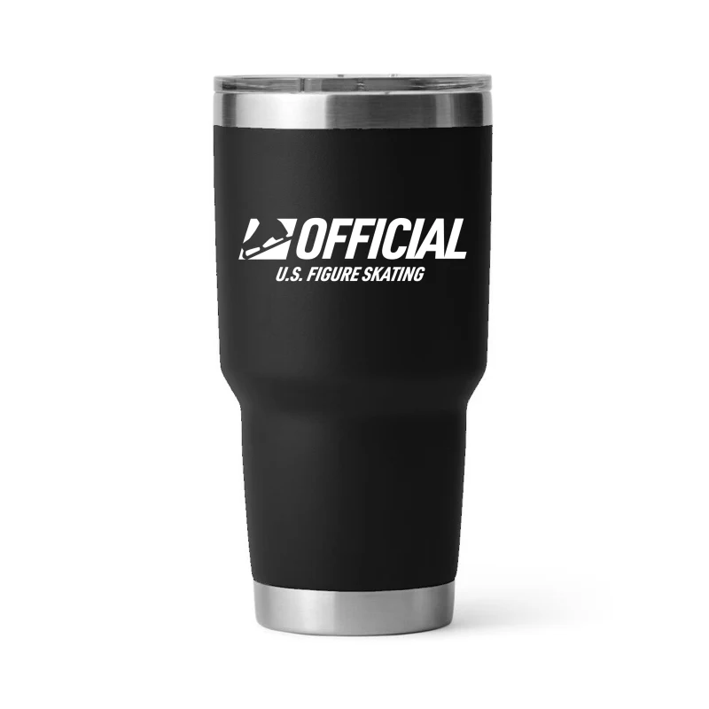 Official, 30 oz Tumbler - Image 3