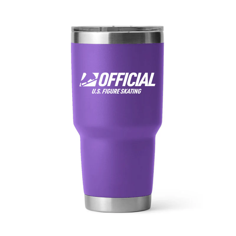 Official, 30 oz Tumbler - Image 6