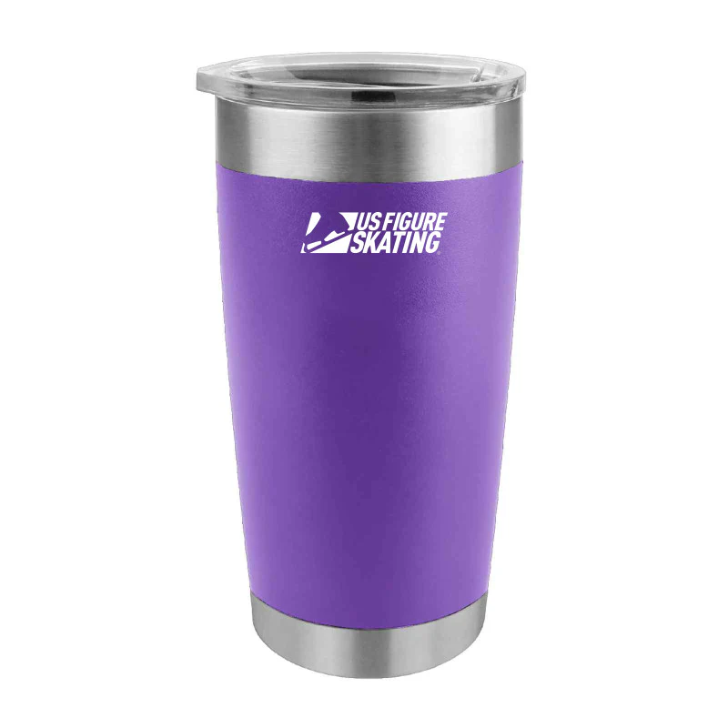 USA Star Blade, 20 oz Tumbler - Image 4