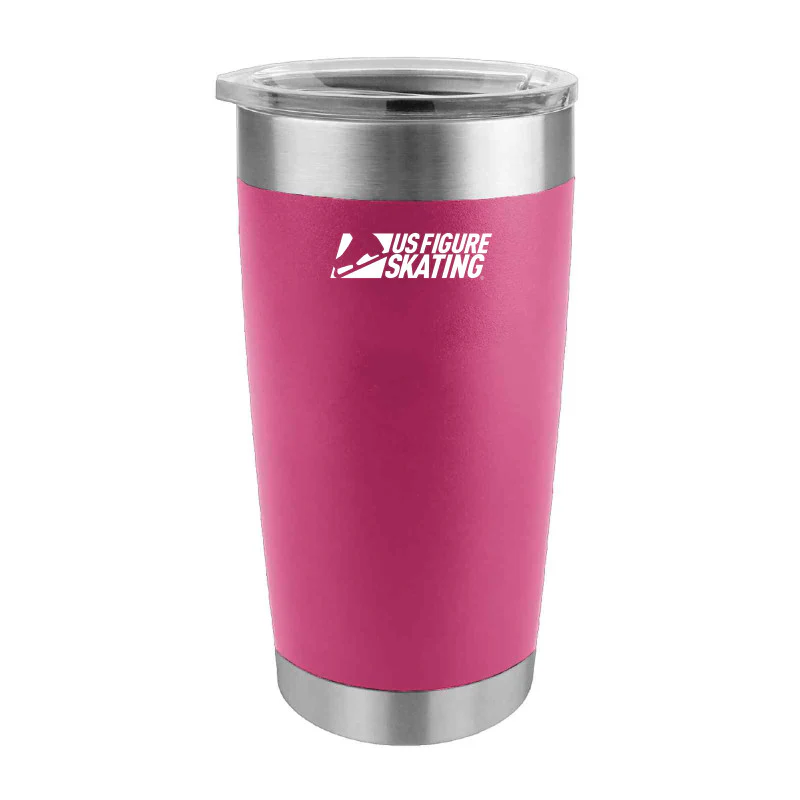USA Star Blade, 20 oz Tumbler - Image 6