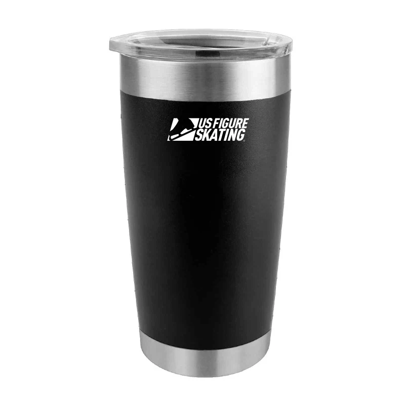 USA Star Blade, 20 oz Tumbler - Image 8